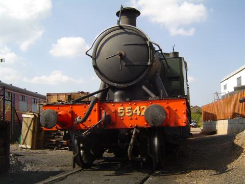 WSR