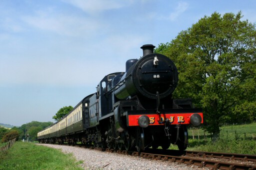 WSR