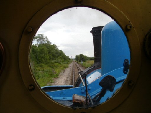 WSR
