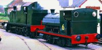 5542 and Percy