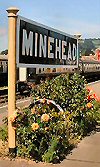 Minehead