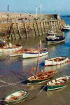 Minehead Harbour