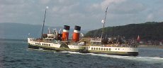 Waverley © Stuart Cameron