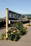 Minehead © Roger Bailey