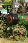 Steam Rally