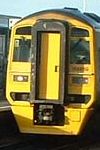 Class 158