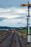 Blue Anchor © Malcolm Anderson