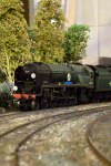 Bishops Lydeard Model Railway © Phill Berry-Roper