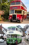 Dunster Buses