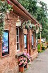 Crowcombe © Roger Bailey