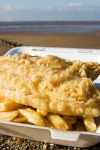 Fish and Chips © Andrew Dunn (Creative Commons Attribution-ShareAlike 2.0)