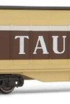 Taunton Cider wagon
