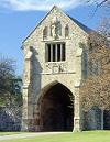 Cleeve Abbey © English Heritage