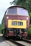 D1010 © Martin Southwood