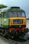 D1661 © Stephen Edge