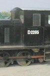 D2205 © David Randles WSR