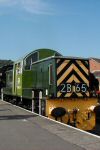 D9526 © Jon Tooke