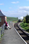 Doniford Halt