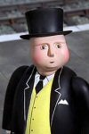 Fat Controller © Hit Entertainment