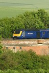 HST © First Great Western