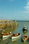 Minehead Harbour