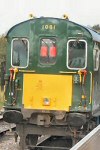 Hastings DEMU © Peter Darke