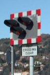 Level Crossing