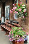 Bishops Lydeard © Len Goldstone