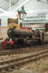 Model Railway © James Auton