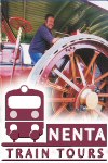 Nenta © Nenta Train Tours