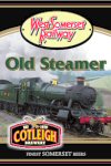 Old Steamer