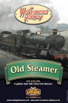 Old Steamer