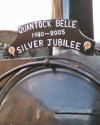 Quantock Belle 25