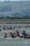 Raft Race © Active Exmoor