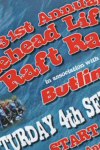 Raft Race © Minehead Raft Race