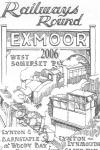 Railways round Exmoor