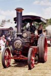 Steam Rally