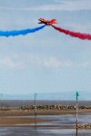 Red Arrows © Tim Stanger