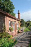 Stogumber Station © Alan Turner