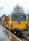 Tamper at Washford © Peter Darke