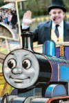 Thomas © WSR Plc