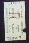 Ticket