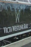 Victa Westink Rail
