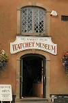 Watchet Market House Museum
