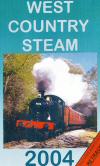 West Country Steam Videos