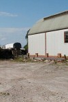 Yard at Williton © Jon Tooke