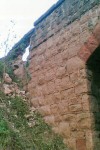 Damage to Watchet Bridge © Rob Tiller