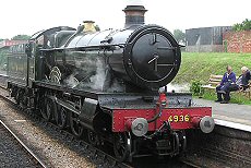 No 4936