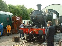 No 5542