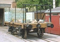 7-plank wagon